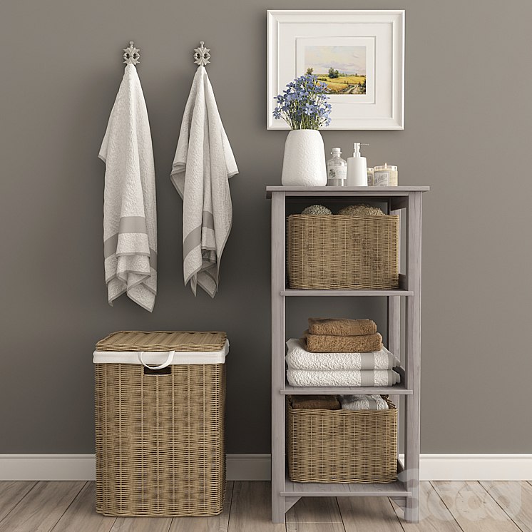 Bathroom Decoration_2