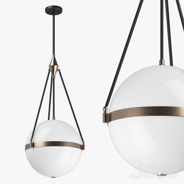 816047 Modena Lightstar