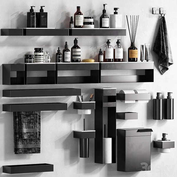 Agape 369 accessories