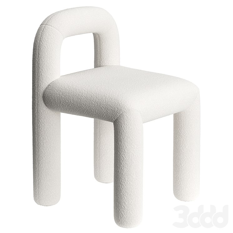 Cyla Dining Chair by Made.com