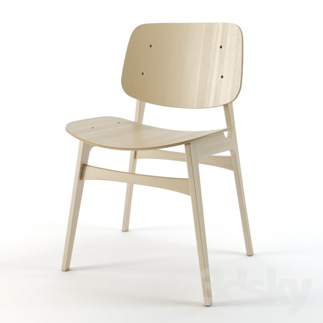 Soborg Chair