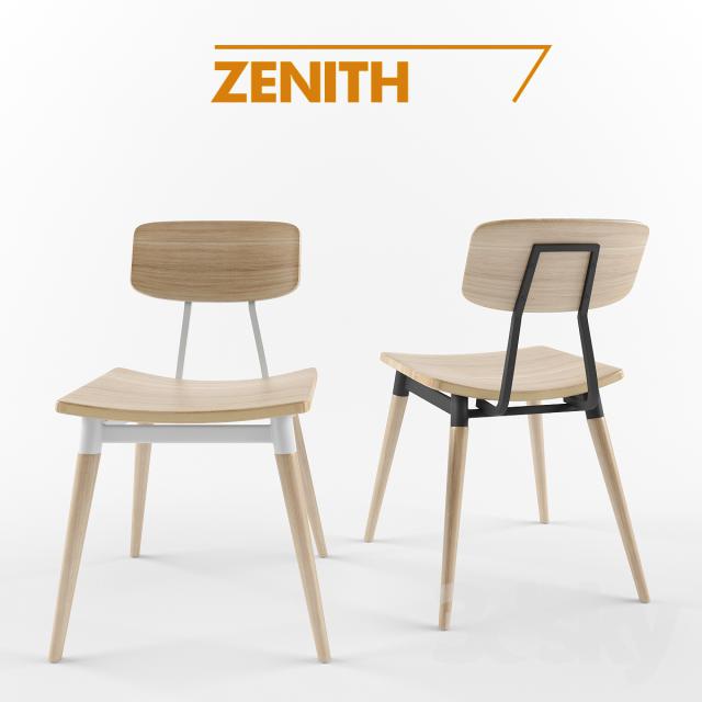 zenith copine