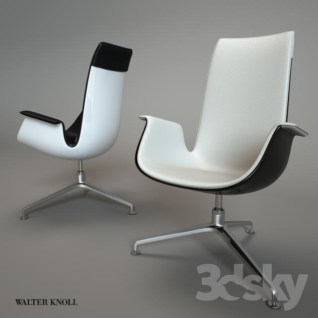 WALTER KNOLL / FK 6728-3G