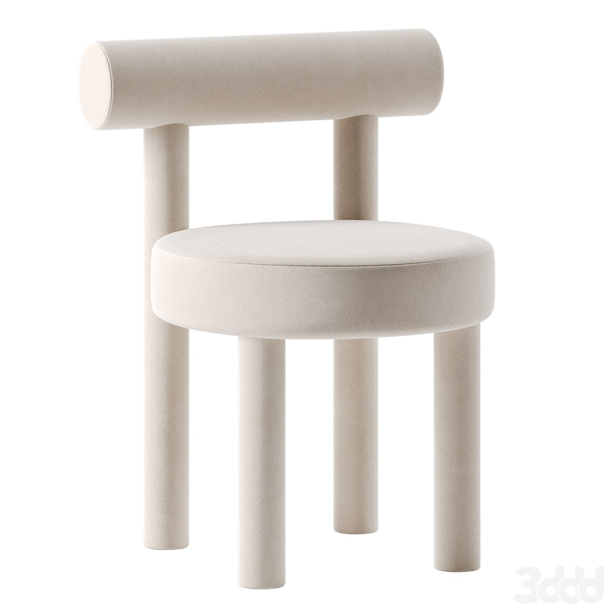 Gropius chair by Noom