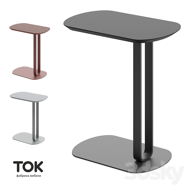 SERIES OF TABLES RIS TOK FURNITURE