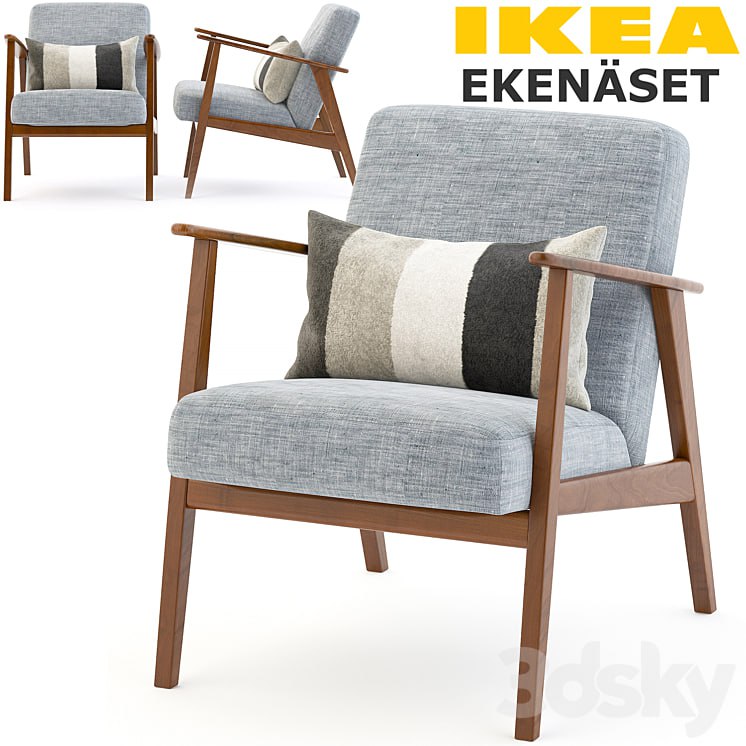 IKEA EKENÄSET (EKENASET)