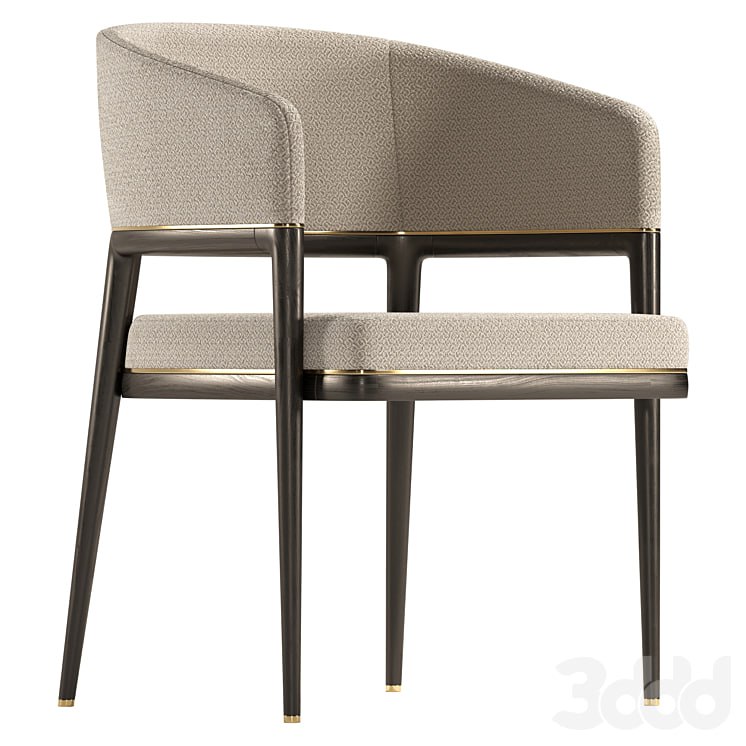 Aster - Mark dining chair