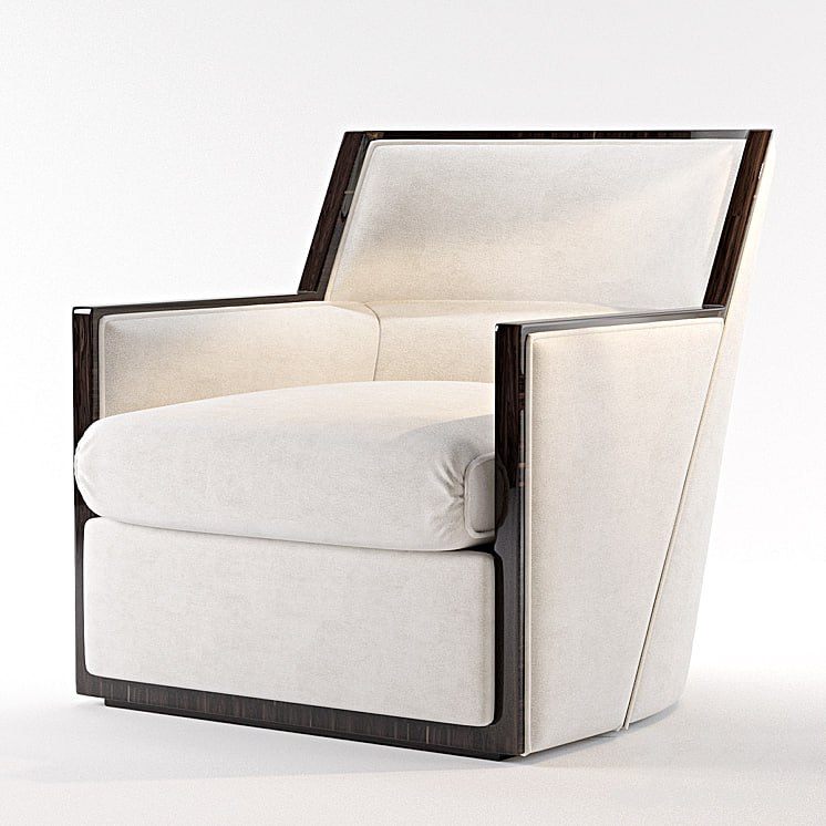 Galileo Swivel Lounge