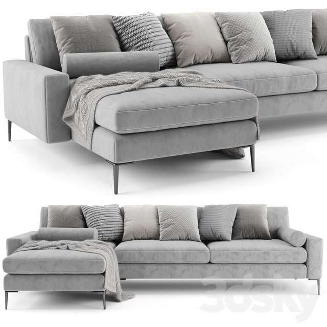 Article Nova Chaise Longue 2