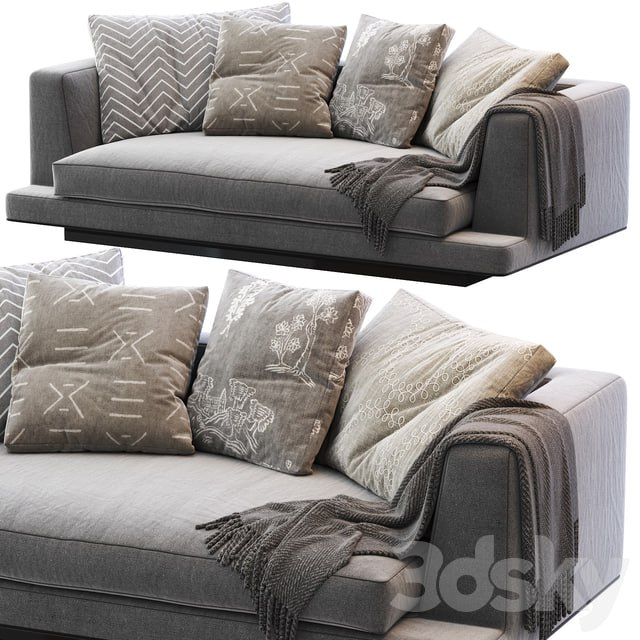 Aurae maxalto sofa