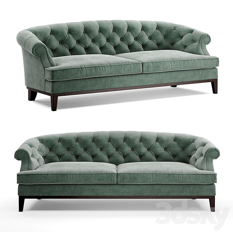 ONE KINGS LANE Wilshire Sofa