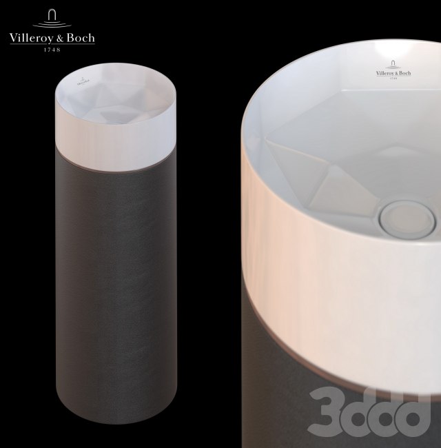 Villeroy & Boch Octagon