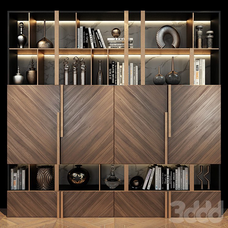 Cabinet Furniture | 0418