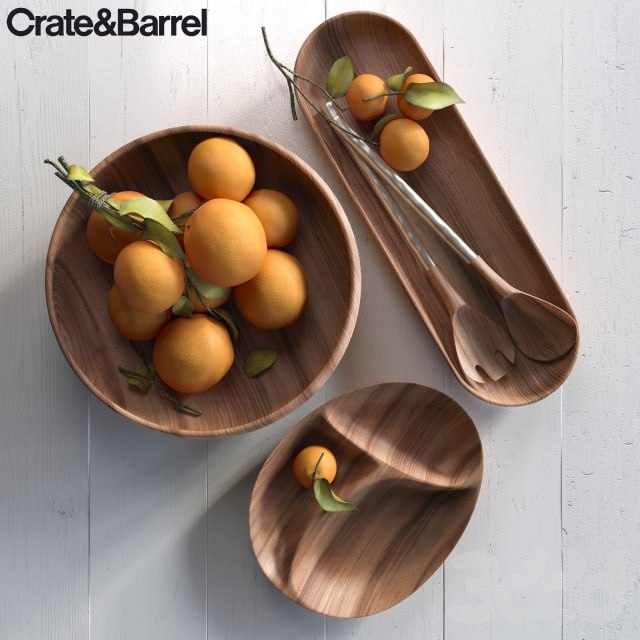 Crate&Barrel