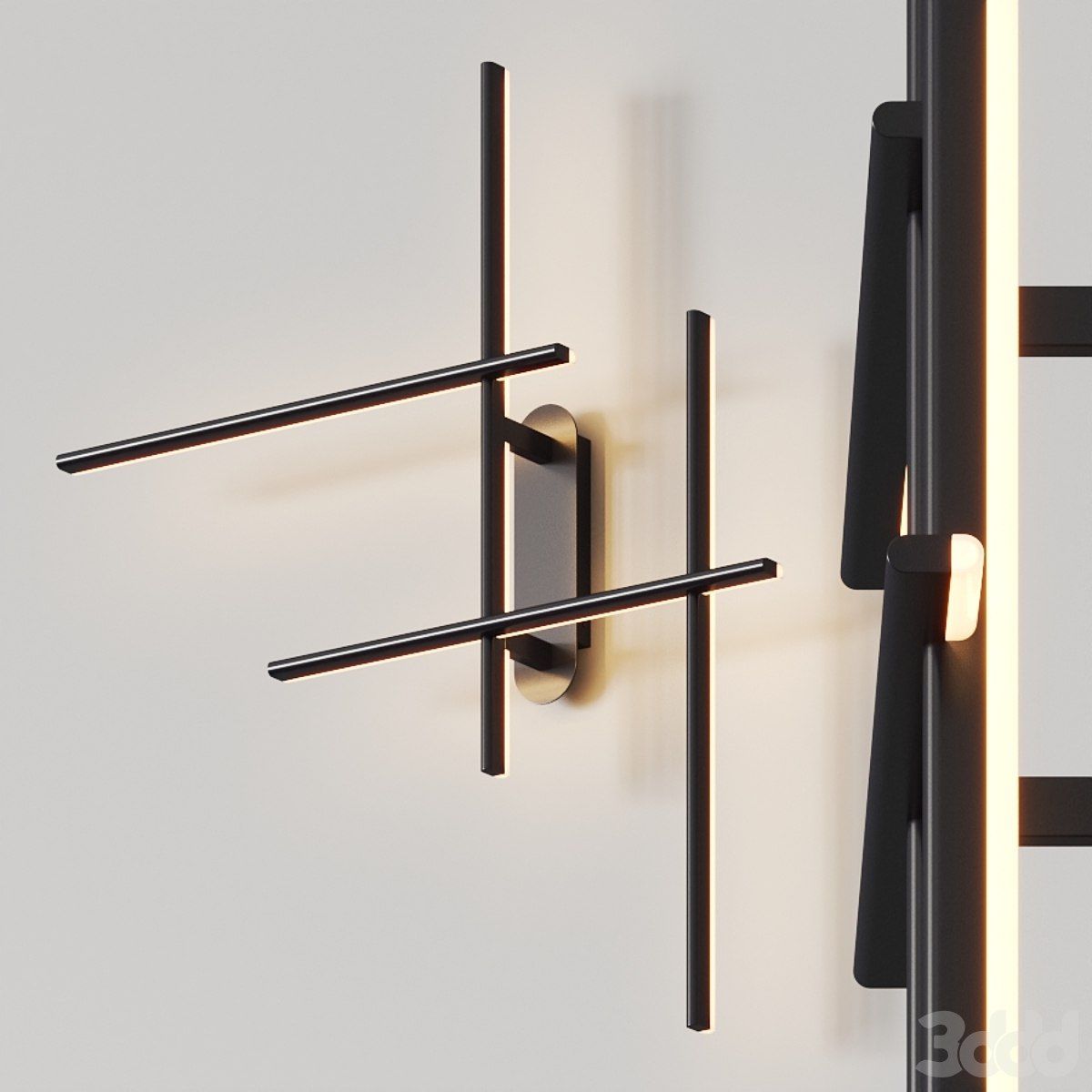 Lampatron Vetur Wall Lamp