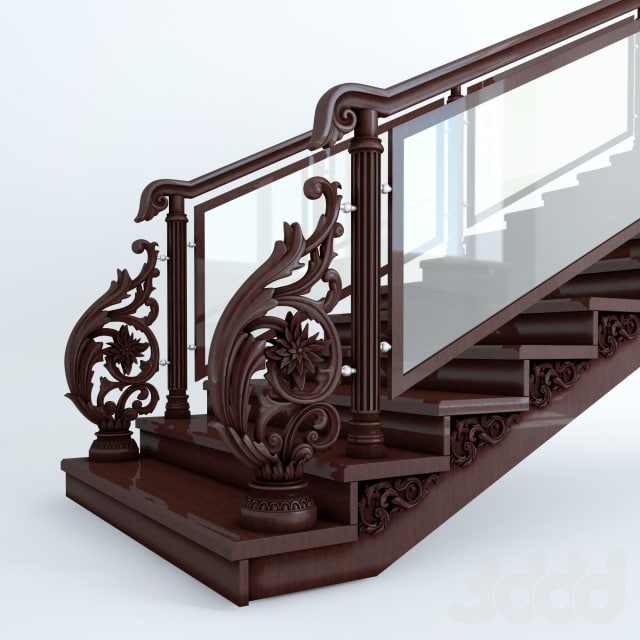 Staircase 2525