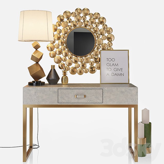 Out There Interiors - Barnardine -in