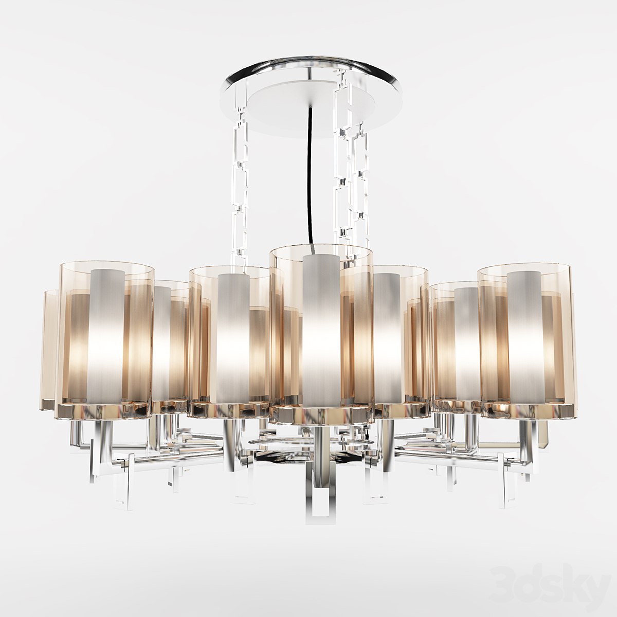 Hanging lamp MD10290-16