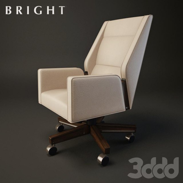 Armchair Bright Jett