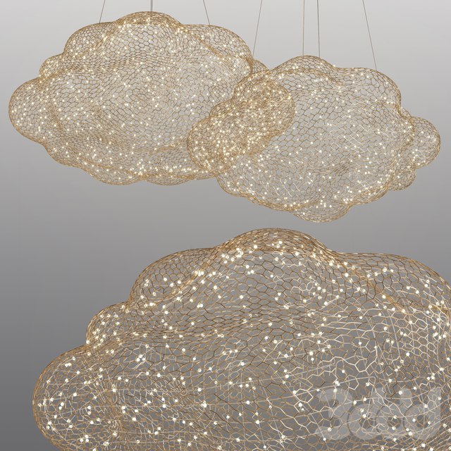 LED Cloud