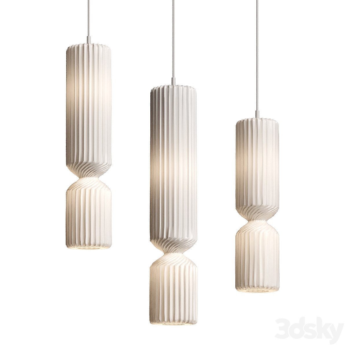 Lampatron TAISTO pendant light