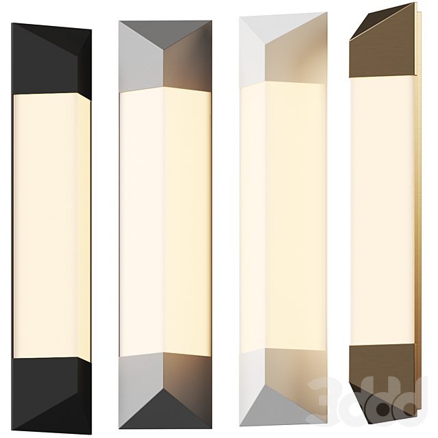 Triform by Sonneman Lighting