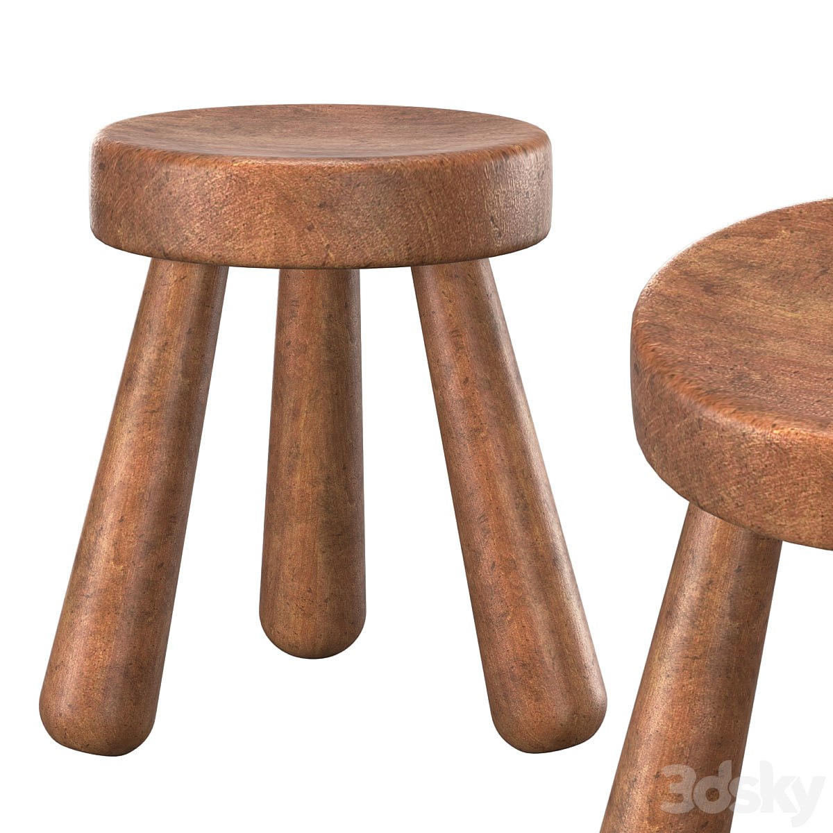 STOOL INGVAR HILDINGSSON 1940