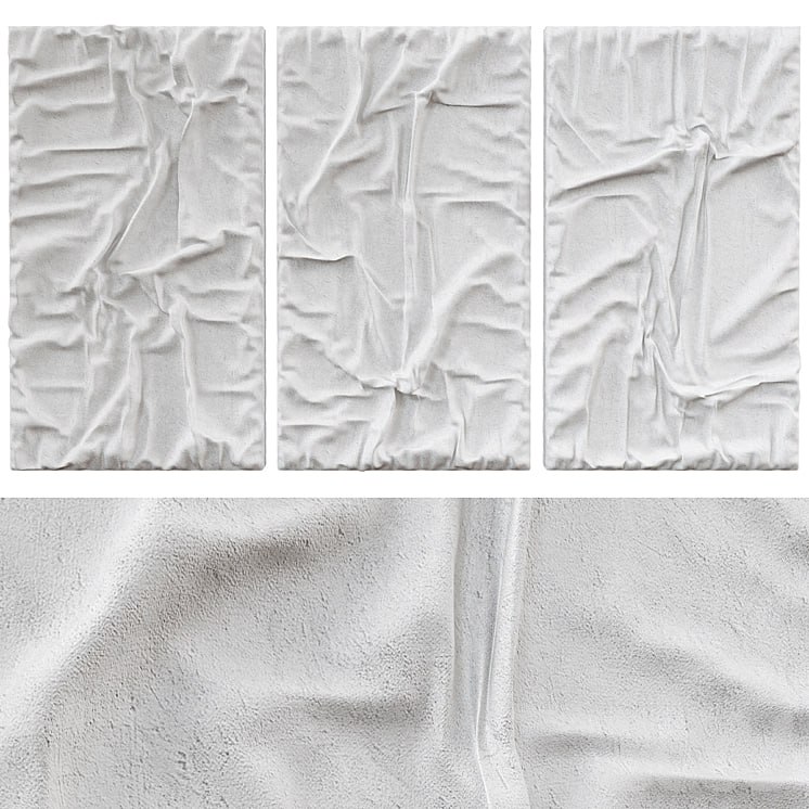 original abstract textured wall painting_2