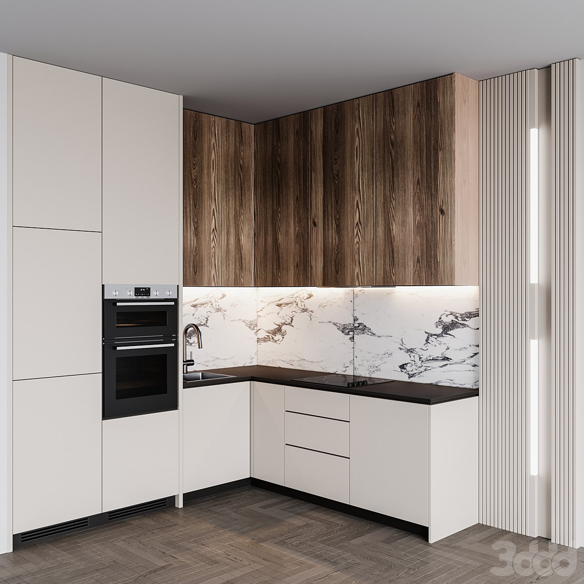 kitchen modern186