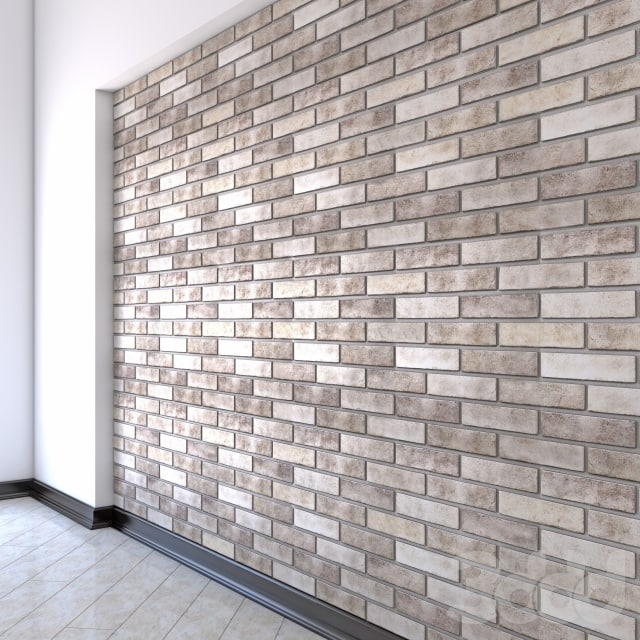 Porcelain tiles SEVEN TONES (tobacco) of the brand Golden tile