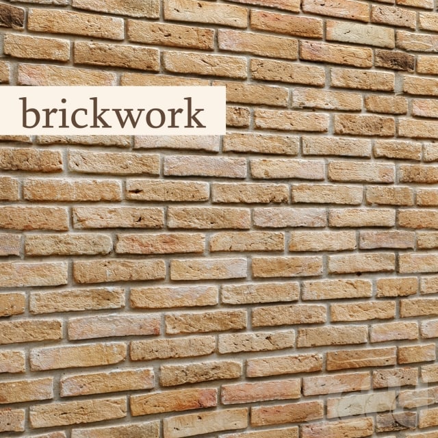 Brickwork