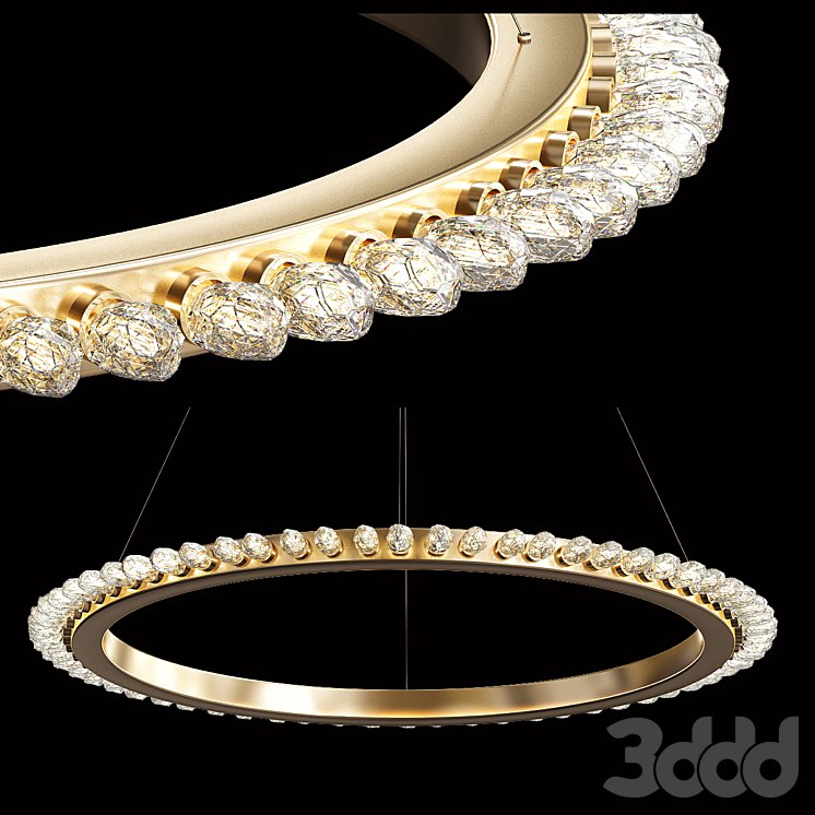 Chelsom Aura Ceiling Light