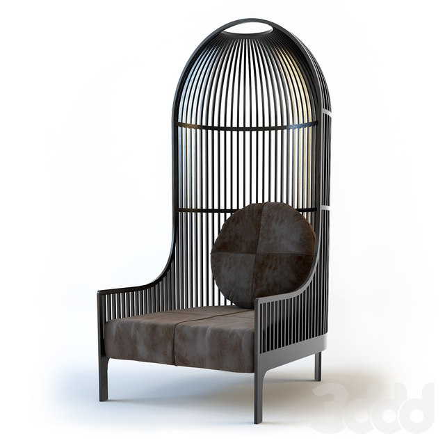 De La Espada, Nest 244