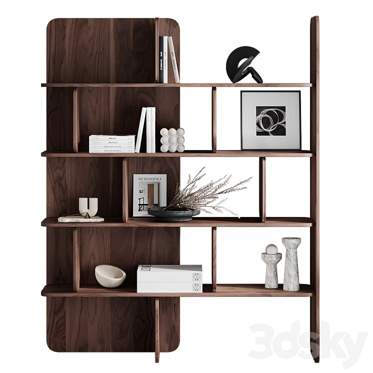 Molti by Cosmorelax with decor