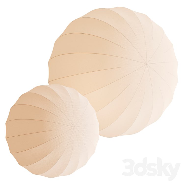 Luceplan Lita | Wall Light