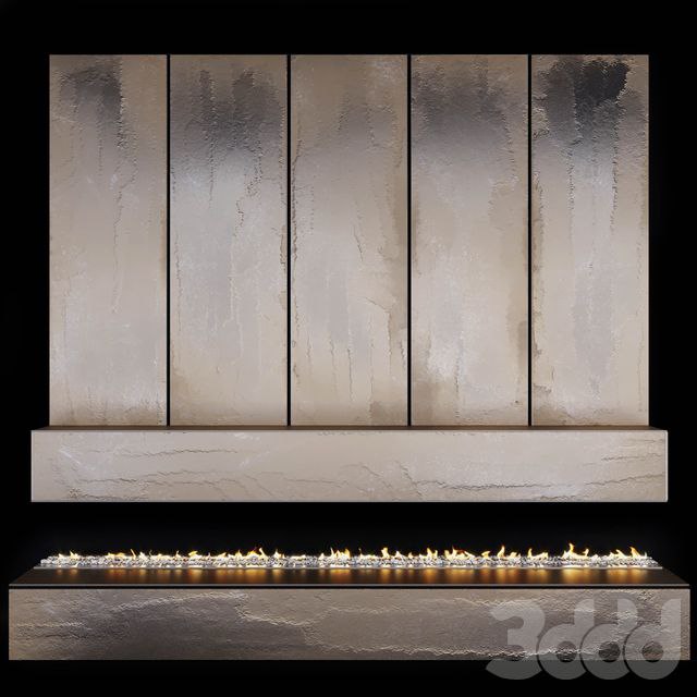 Fireplace and firewood 7