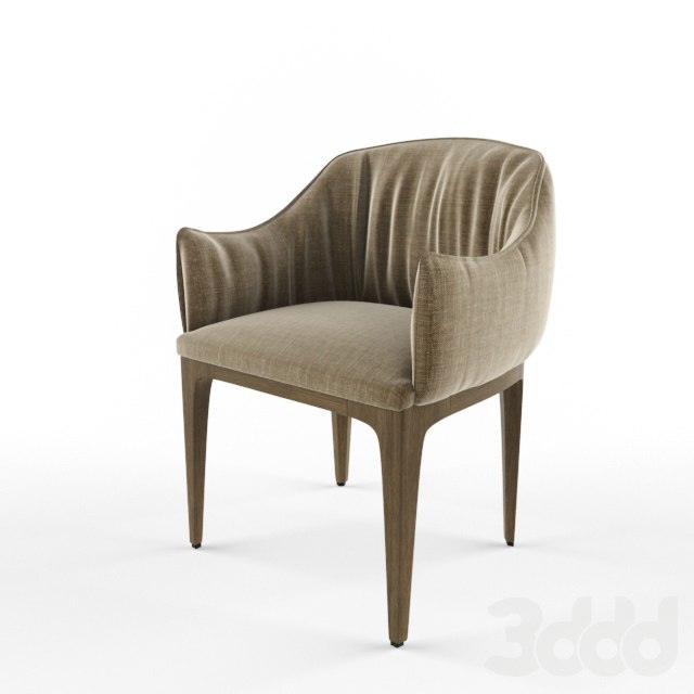 Blossom P chair factory Potocco