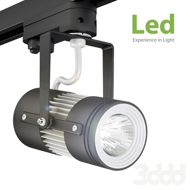 Led Track
