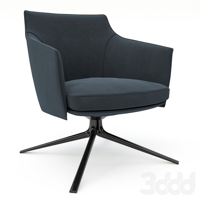 Modern Office Armchair 1