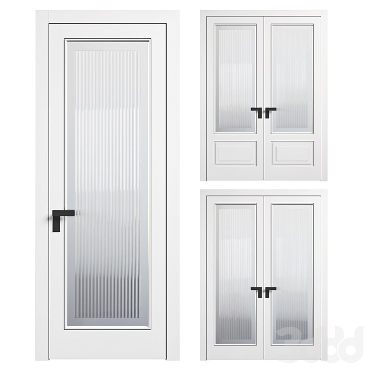 Volhovec doors ROCCA