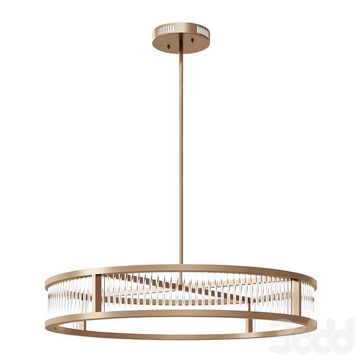 Eichholtz chandelier CHANDELIER THIBAUD L lamp
