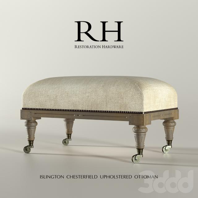 Restoration hardware