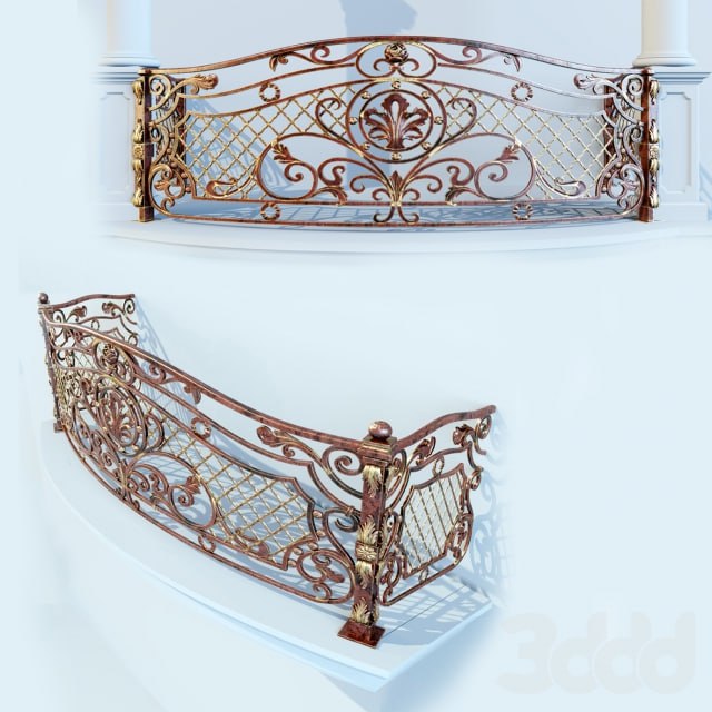 Enclosures for balconies