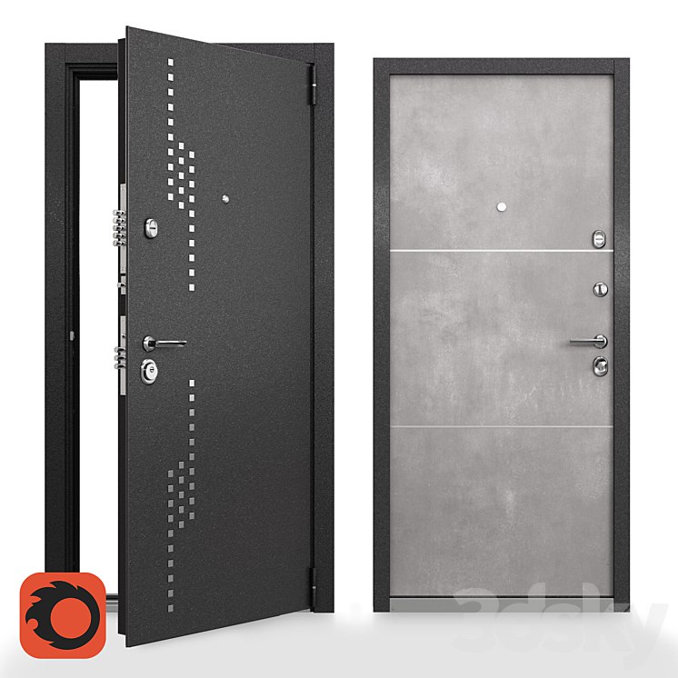 Other Models Doors torex super omega