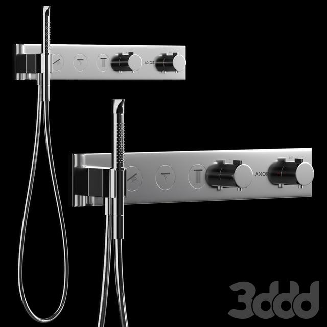 Axor faucet