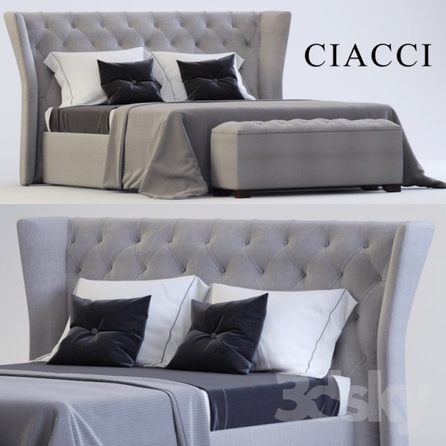 Ciacci Desire 2
