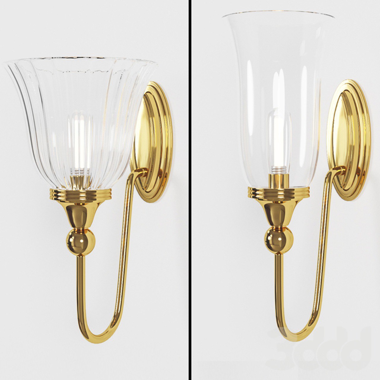 Elstead BATH BLAKE 1-2-3-4