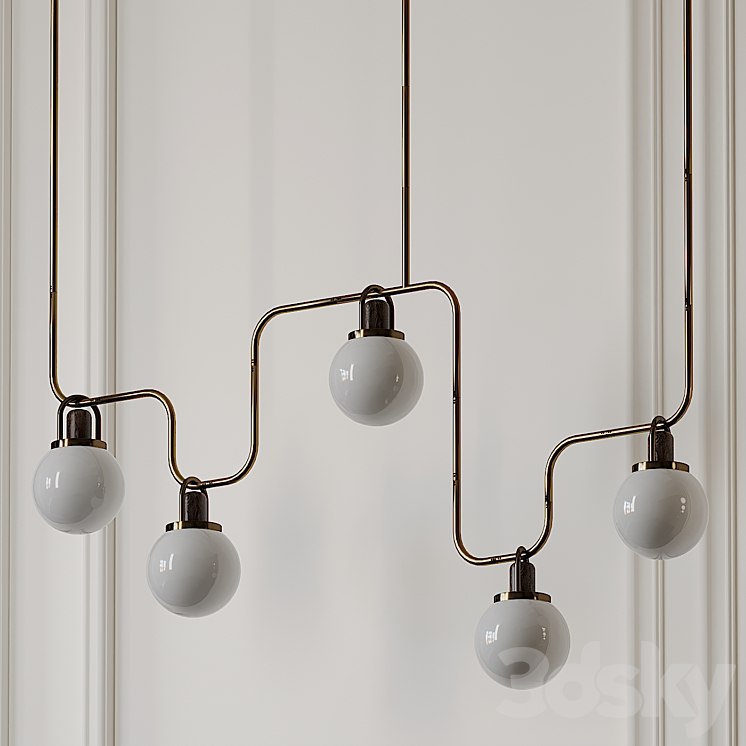 ESCALANTE 5 by Allied Maker