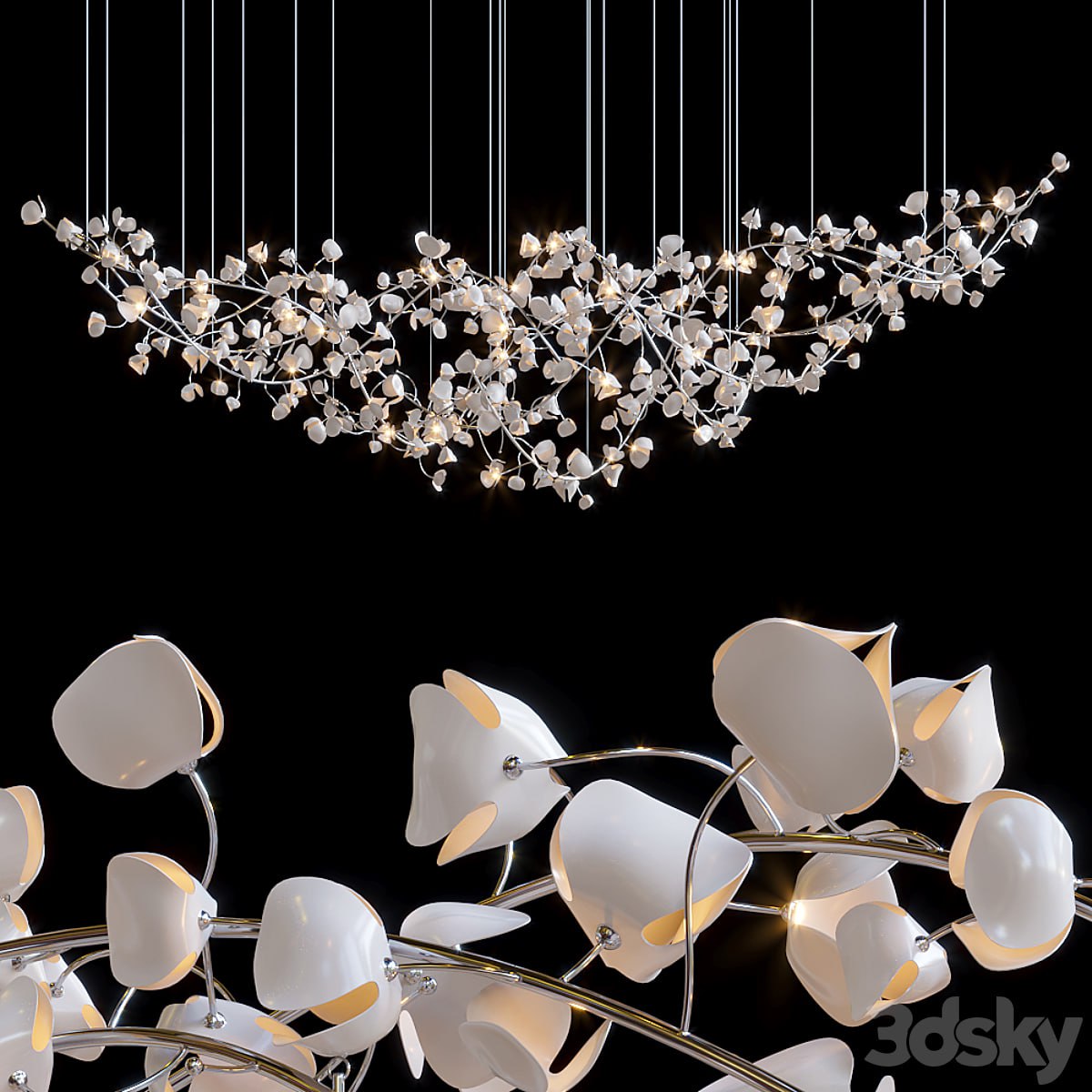 Interflow - Vargov Design