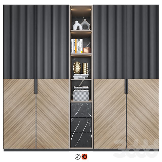 Furniture composition 36